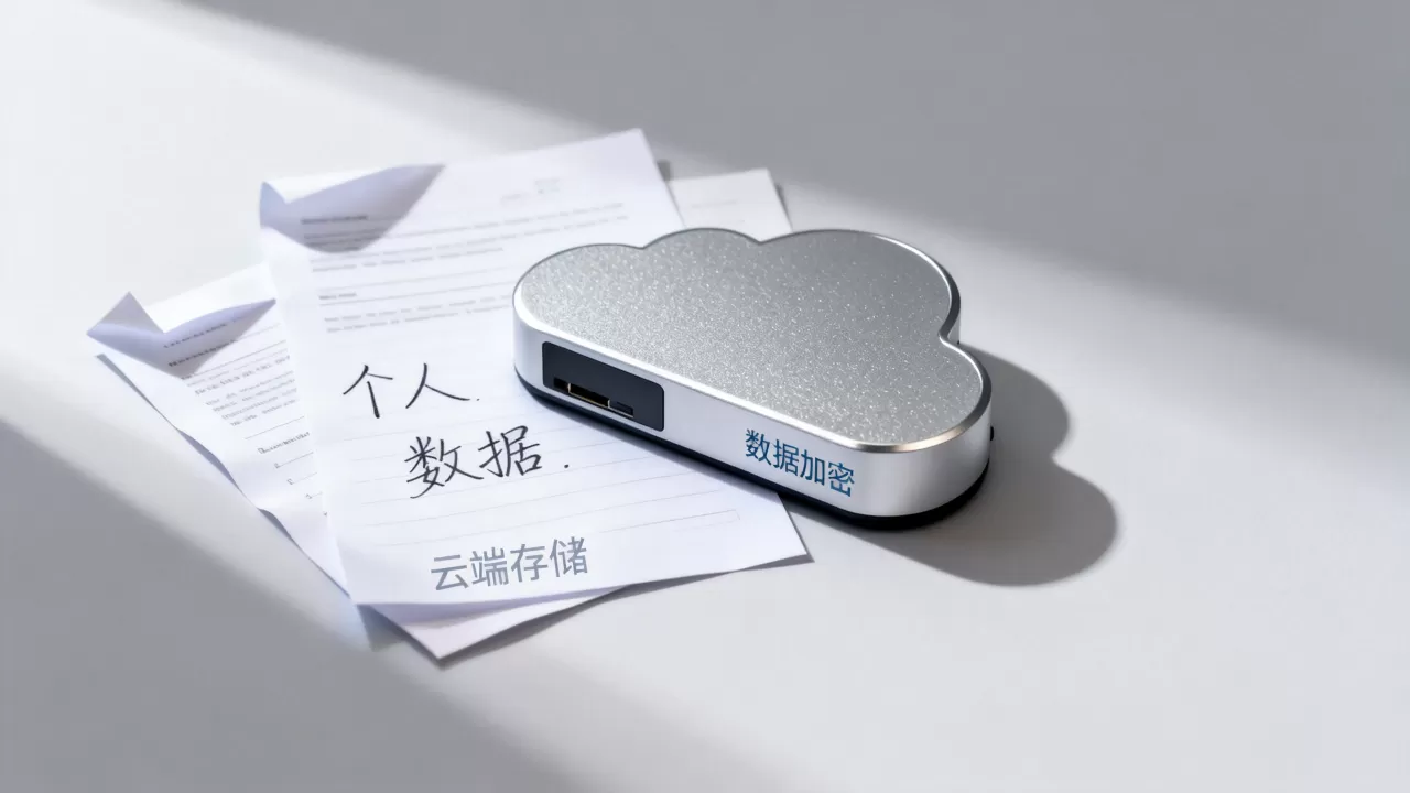 个人数据保存在云端安全吗?云盘存储数据泄露风险大吗 个人数据保存在云端安全吗?云盘存储数据泄露风险大吗