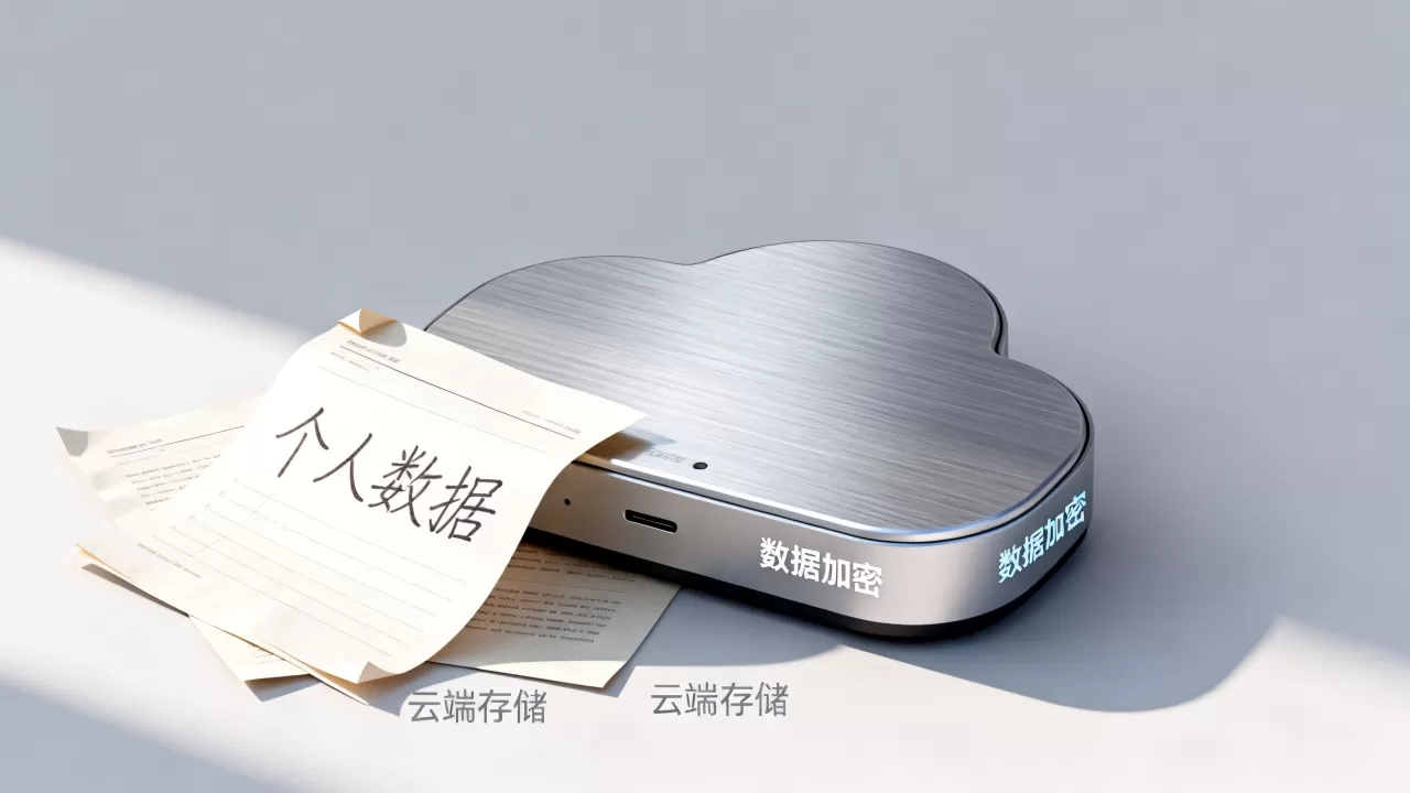 个人数据保存在云端安全吗?云盘存储数据泄露风险大吗 个人数据保存在云端安全吗?云盘存储数据泄露风险大吗