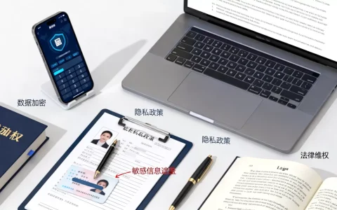 如何保护个人数据隐私？个人数据泄露怎么维权