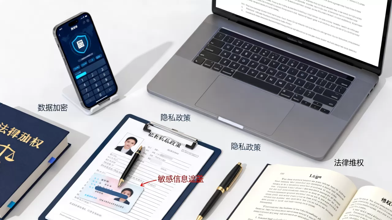 如何保护个人数据隐私?个人数据泄露怎么维权 如何保护个人数据隐私?个人数据泄露怎么维权