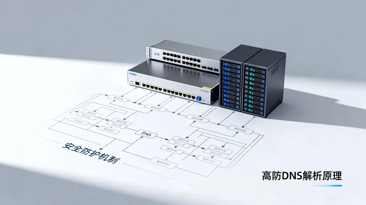 高防dns解析安全吗,高防dns解析原理 高防dns解析安全吗,高防dns解析原理