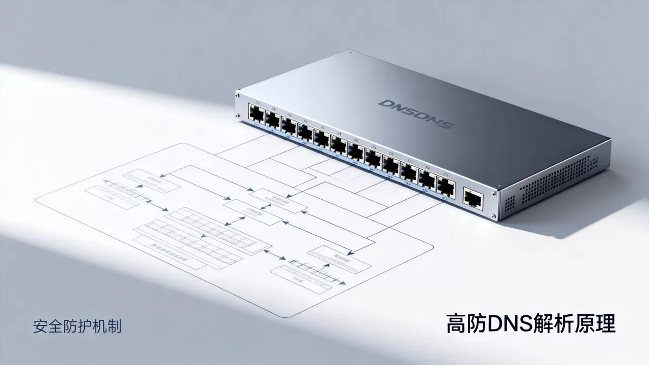 高防dns解析安全吗,高防dns解析原理 高防dns解析安全吗,高防dns解析原理