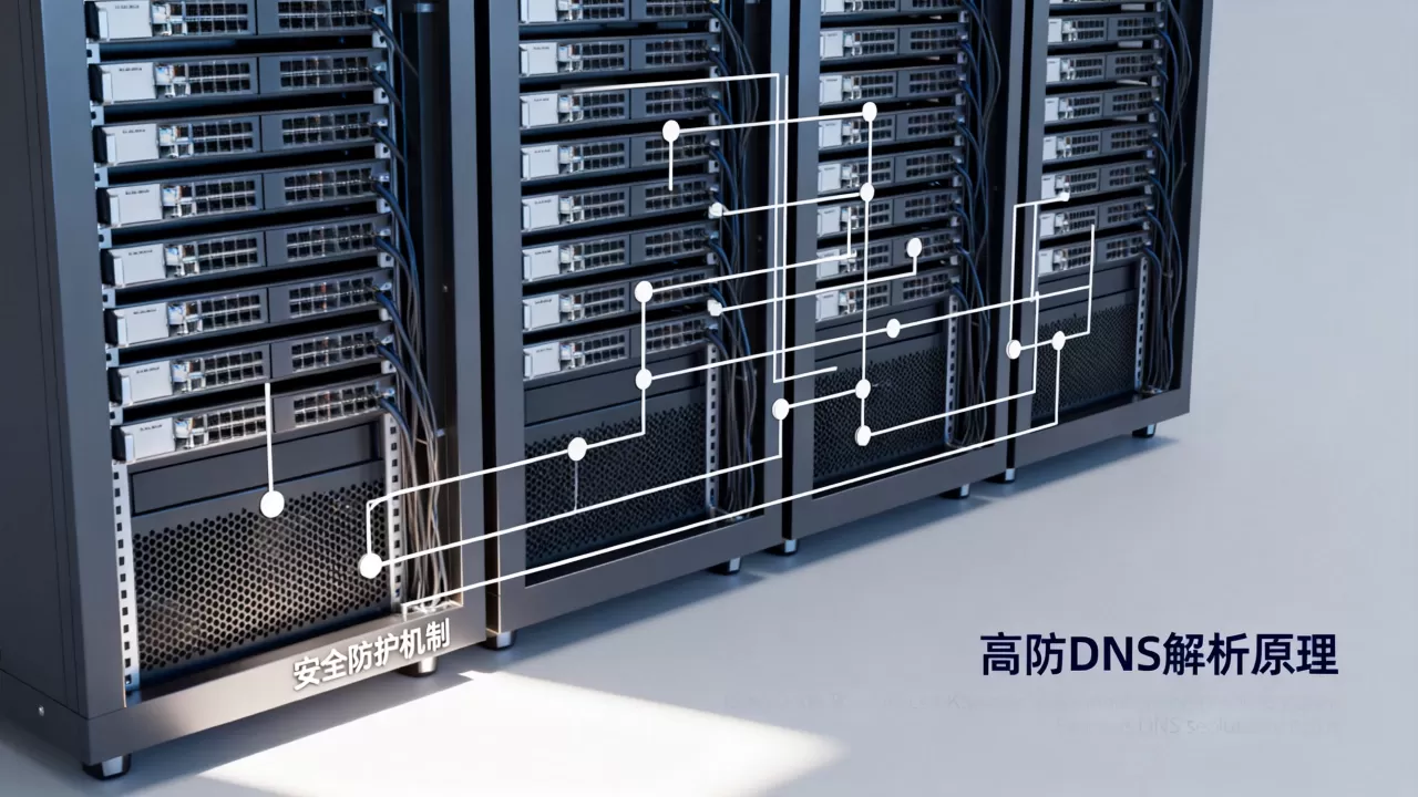高防dns解析安全吗,高防dns解析原理 高防dns解析安全吗,高防dns解析原理