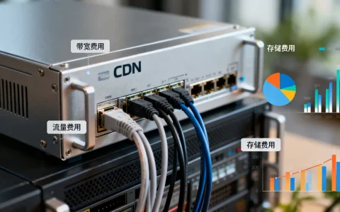 购买CDN的价格是多少？CDN加速服务费用怎么算