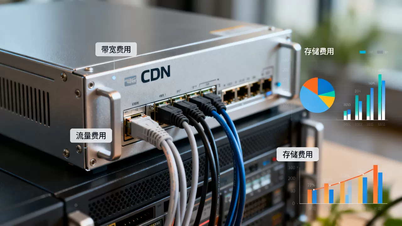 购买CDN的价格是多少?CDN加速服务费用怎么算 购买CDN的价格是多少?CDN加速服务费用怎么算