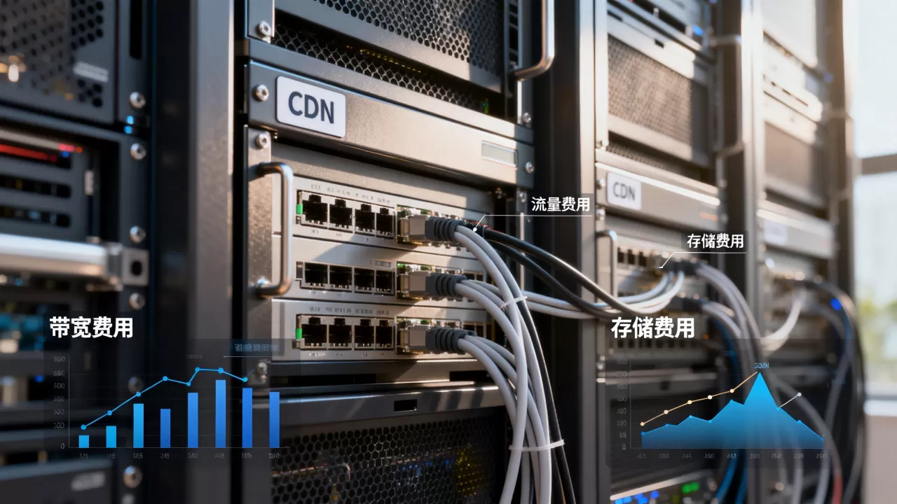 购买CDN的价格是多少?CDN加速服务费用怎么算 购买CDN的价格是多少?CDN加速服务费用怎么算