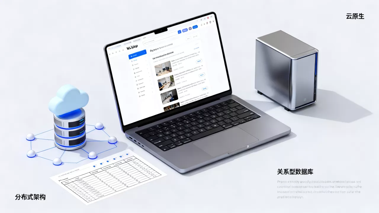 个人搭建博客网站选择数据库规格疑问?关系型分布式云原生数据库具体规格怎么选? 个人搭建博客网站选择数据库规格疑问?关系型分布式云原生数据库具体规格怎么选?