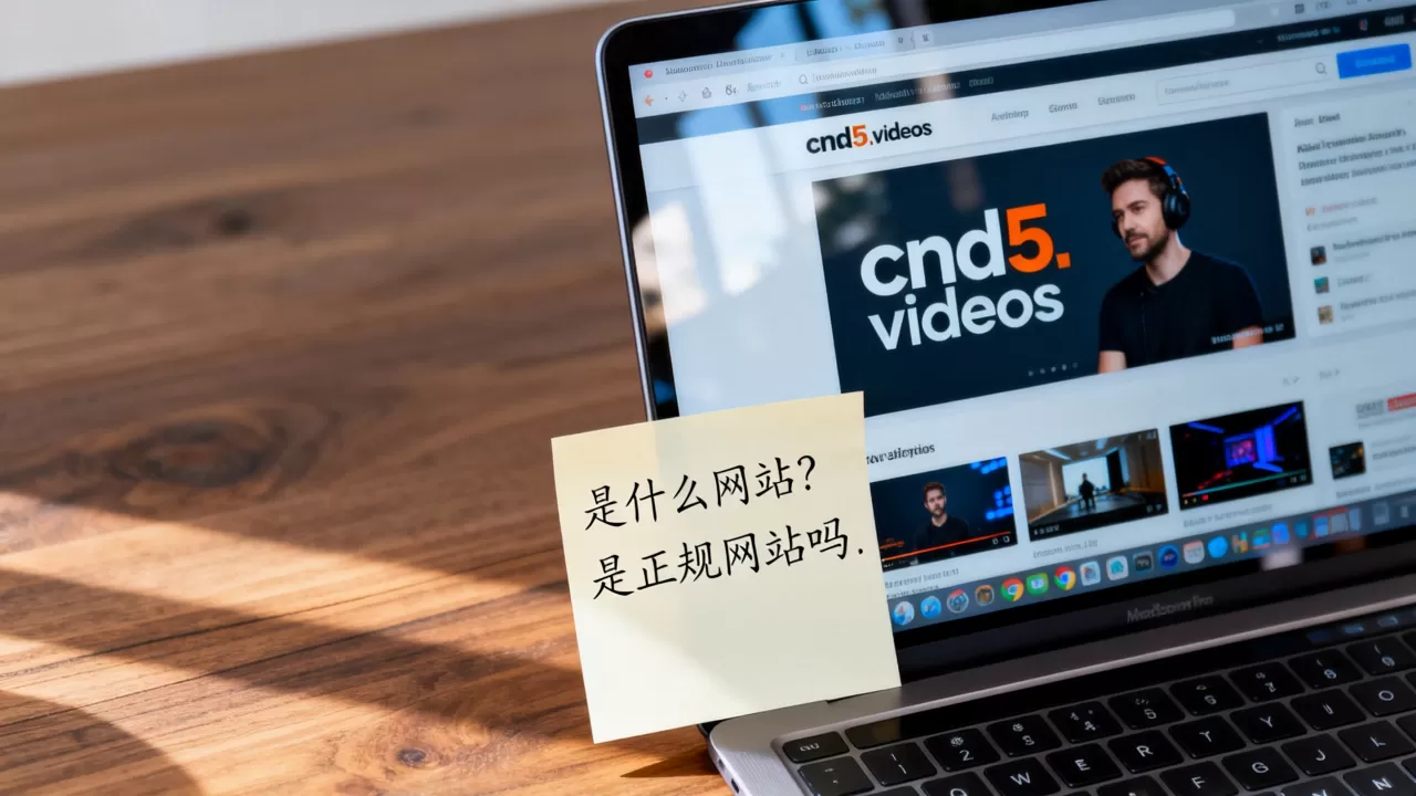 cdn5.videos是什么网站?cdn5.videos是正规网站吗 cdn5.videos是什么网站?cdn5.videos是正规网站吗