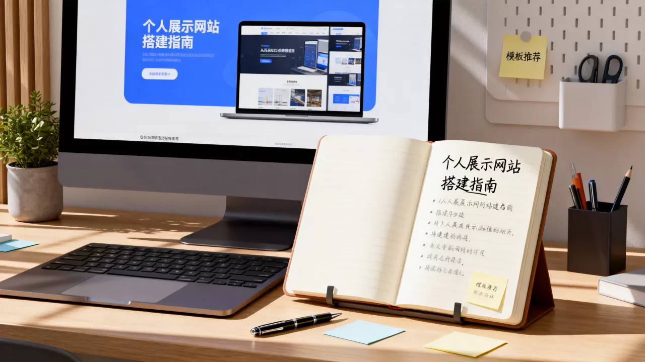 个人展示网站怎么做?个人展示网站模板推荐 个人展示网站怎么做?个人展示网站模板推荐