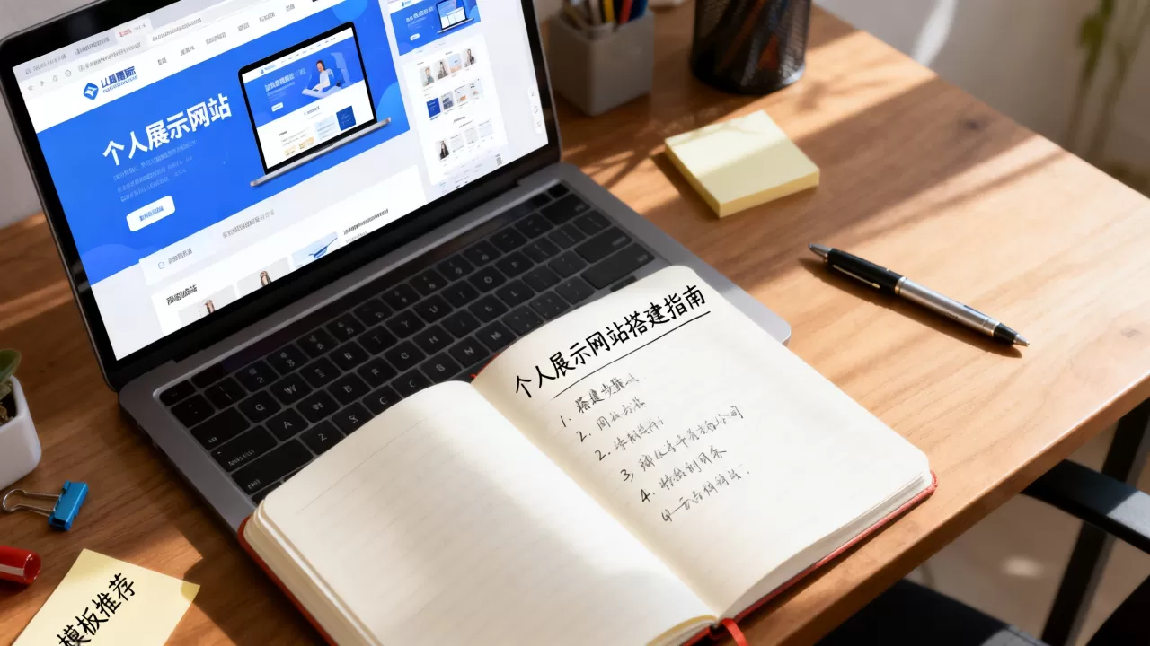 个人展示网站怎么做?个人展示网站模板推荐 个人展示网站怎么做?个人展示网站模板推荐