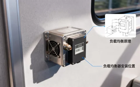高铁负载均衡是什么意思？高铁负载均衡器怎么用