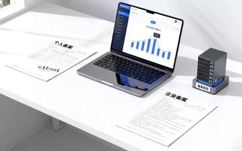 个人备案网站权重真的低吗？企业备案和个人备案哪个权重高