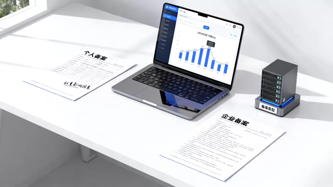 个人备案网站权重真的低吗?企业备案和个人备案哪个权重高 个人备案网站权重真的低吗?企业备案和个人备案哪个权重高