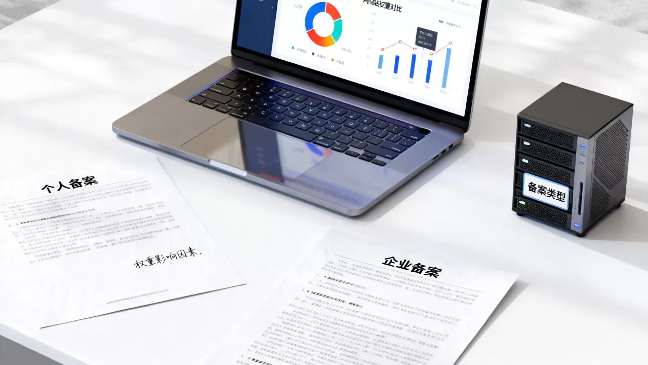个人备案网站权重真的低吗?企业备案和个人备案哪个权重高 个人备案网站权重真的低吗?企业备案和个人备案哪个权重高