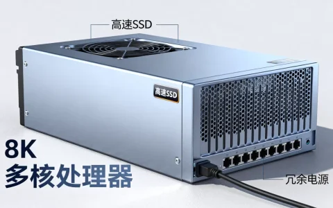 高配虚拟主机怎么选？高配虚拟主机推荐