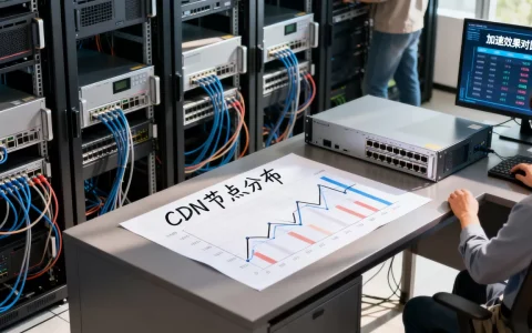 双十一CDN加速怎么选？双十一CDN加速哪家强