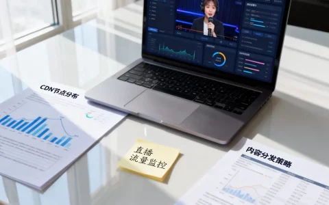 cdn直播运营规划怎么做？cdn直播运营详细方案