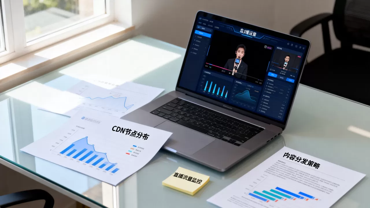 cdn直播运营规划怎么做?cdn直播运营详细方案 cdn直播运营规划怎么做?cdn直播运营详细方案