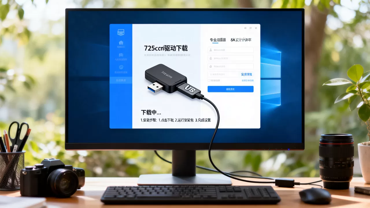 725cdn驱动怎么下载安装?725cdn驱动下载 725cdn驱动怎么下载安装?725cdn驱动下载