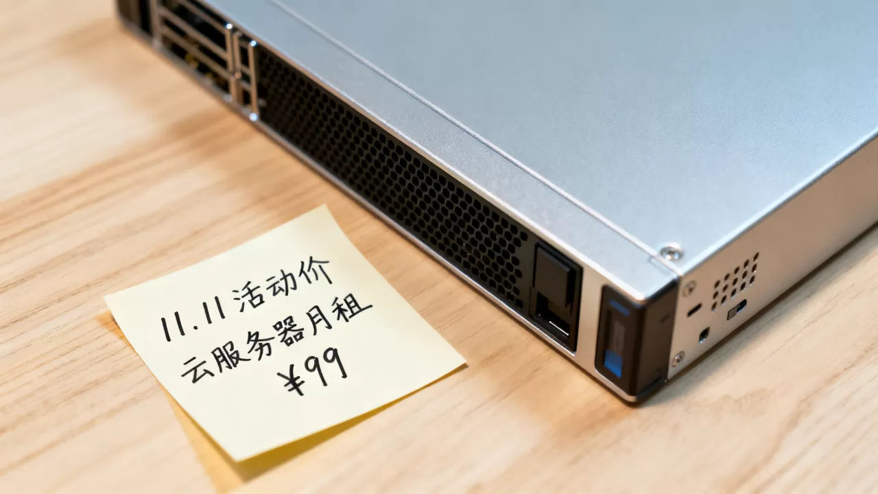 个人服务器1111活动真的划算吗?云服务器租用价格多少 个人服务器1111活动真的划算吗?云服务器租用价格多少