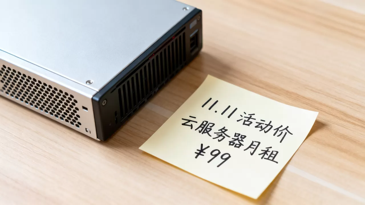 个人服务器1111活动真的划算吗?云服务器租用价格多少 个人服务器1111活动真的划算吗?云服务器租用价格多少