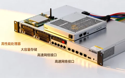 高配置虚拟主机怎么选？2026年高配置虚拟主机推荐