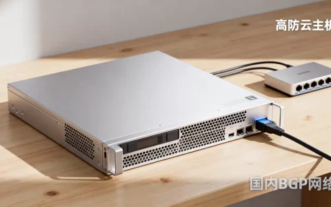 高防云主机国内bgp效果好吗？高防云主机租用价格是多少