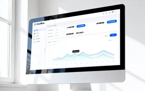 Cloudflare更新CDN缓存怎么回事？CDN缓存不生效怎么解决