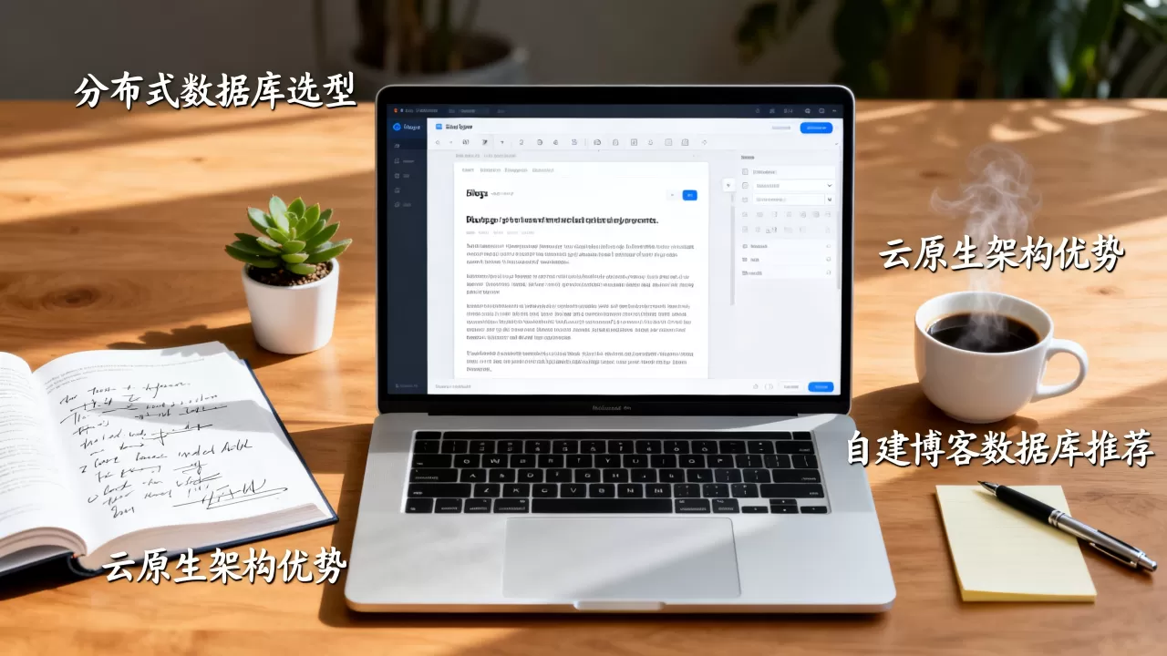 个人博客选关系型分布式云原生数据库合适吗,自建博客推荐什么数据库 个人博客选关系型分布式云原生数据库合适吗,自建博客推荐什么数据库
