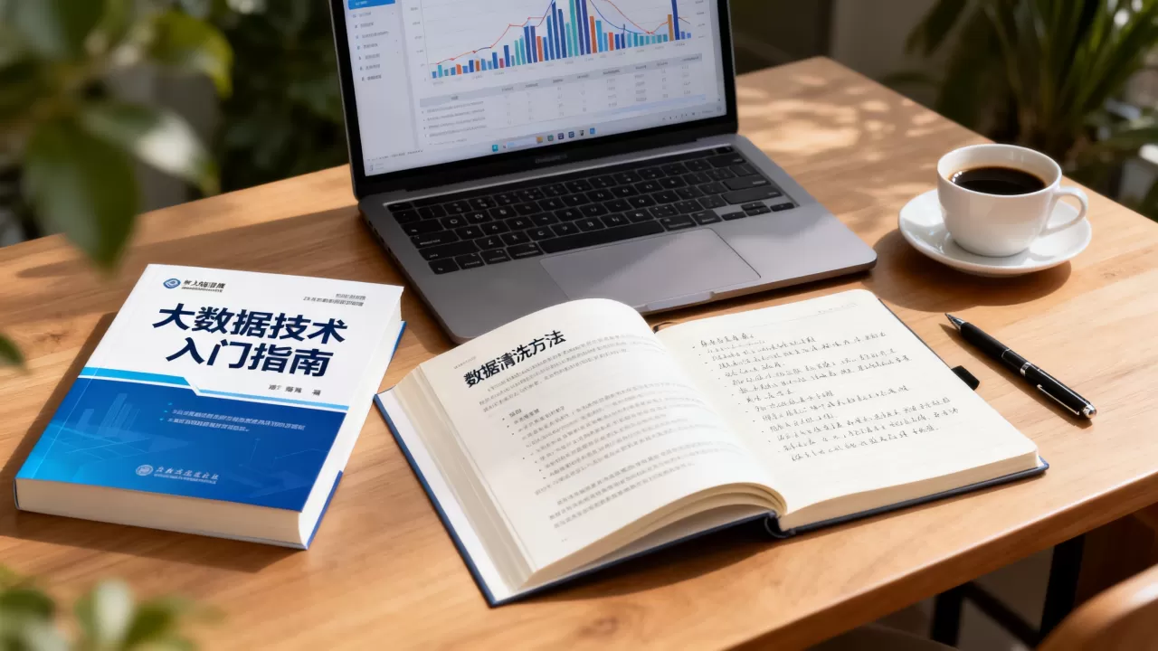 大数据技术入门难吗?大数据技术书籍推荐 大数据技术入门难吗?大数据技术书籍推荐