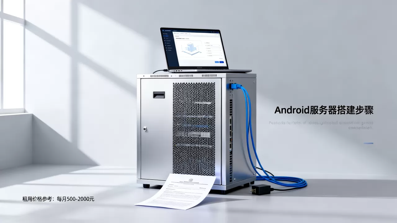 Android服务器怎么搭建?Android服务器租用价格 Android服务器怎么搭建?Android服务器租用价格