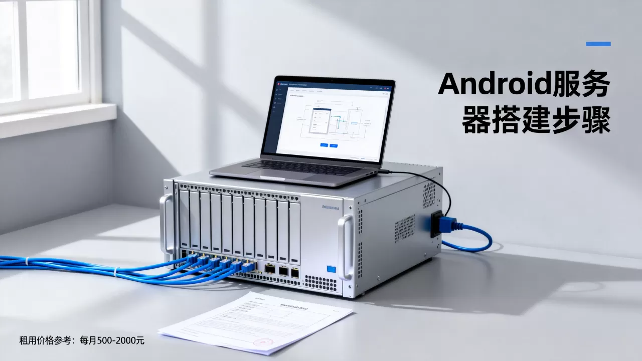 Android服务器怎么搭建?Android服务器租用价格 Android服务器怎么搭建?Android服务器租用价格