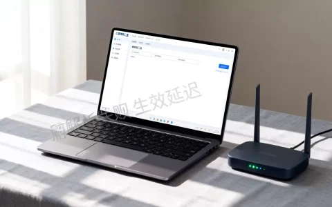 域名解析失败怎么办？域名解析不生效的原因