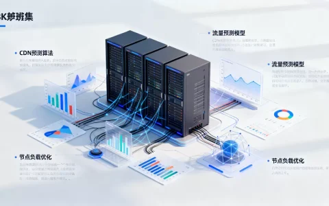 cdn预测算法是什么？cdn预测算法原理
