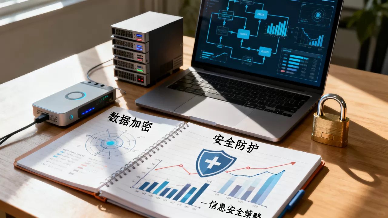 大数据信息安全论文怎么写？大数据信息安全论文范文