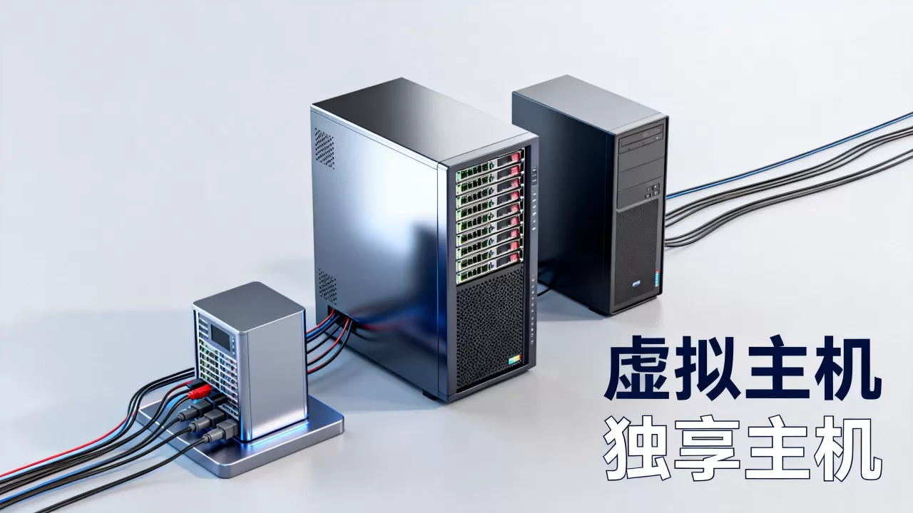 高防支持虚拟主机和独享主机吗?高防服务器租用价格及配置详解 高防支持虚拟主机和独享主机吗?高防服务器租用价格及配置详解
