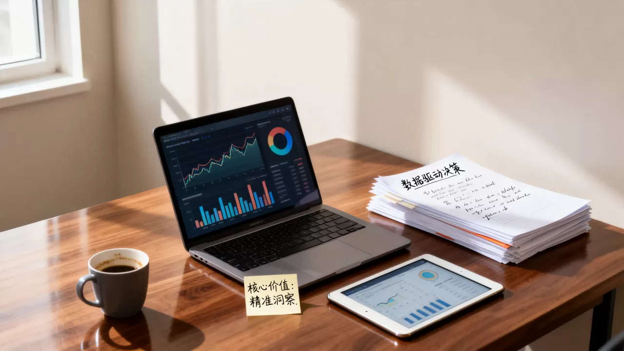 什么是大数据思维的正确打开方式?大数据思维的核心价值是什么 什么是大数据思维的正确打开方式?大数据思维的核心价值是什么