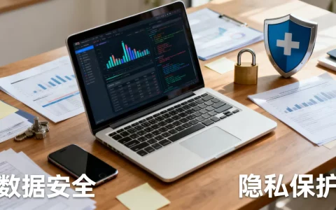 大数据信息安全为何成双刃剑？如何保障数据隐私安全