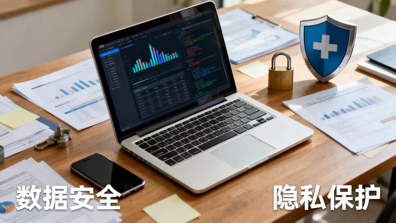 大数据信息安全为何成双刃剑？如何保障数据隐私安全