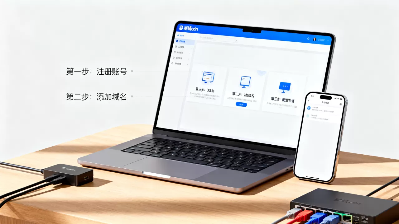 星域cdn怎么使用?星域cdn免费吗 星域cdn怎么使用?星域cdn免费吗