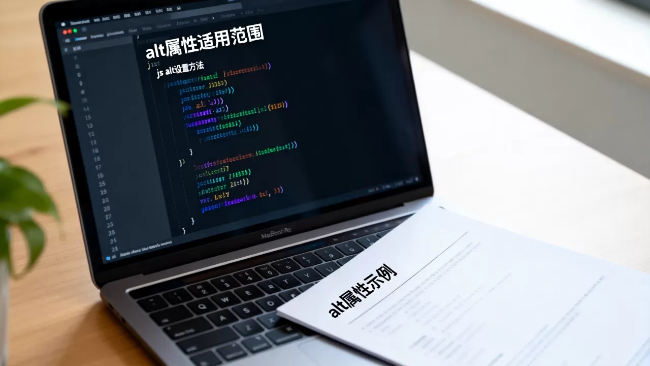alt属性适用范围js是什么?js alt属性怎么设置 alt属性适用范围js是什么?js alt属性怎么设置