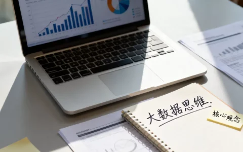 什么是大数据思维观念？大数据思维的核心是什么