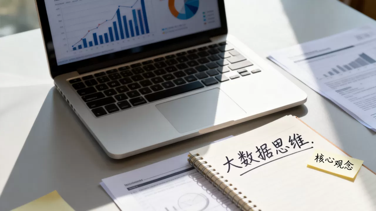 什么是大数据思维观念?大数据思维的核心是什么 什么是大数据思维观念?大数据思维的核心是什么