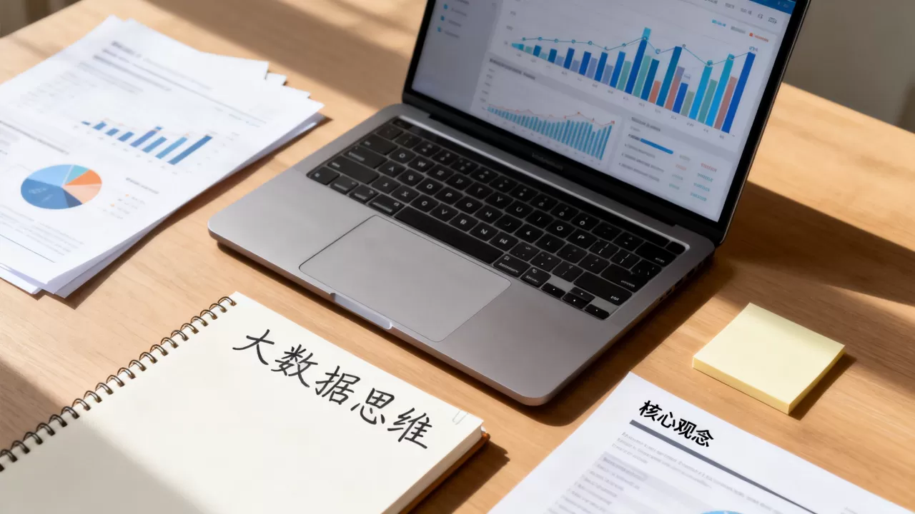 什么是大数据思维观念?大数据思维的核心是什么 什么是大数据思维观念?大数据思维的核心是什么