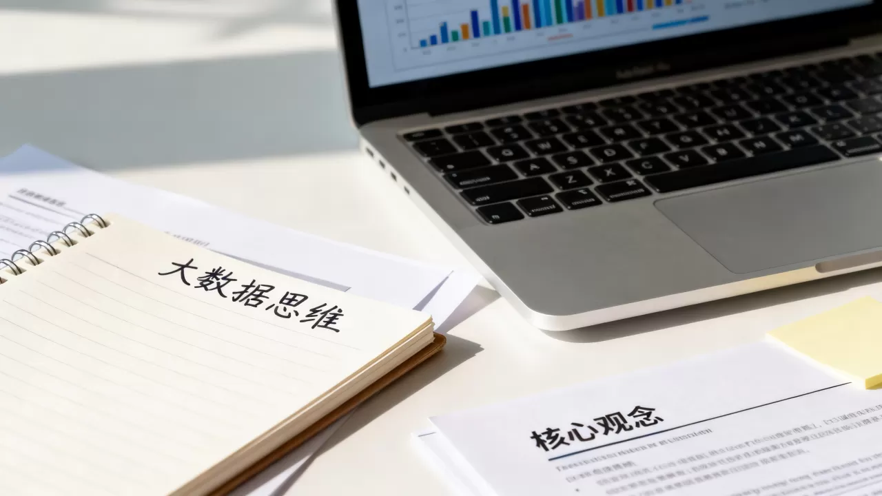 什么是大数据思维观念?大数据思维的核心是什么 什么是大数据思维观念?大数据思维的核心是什么