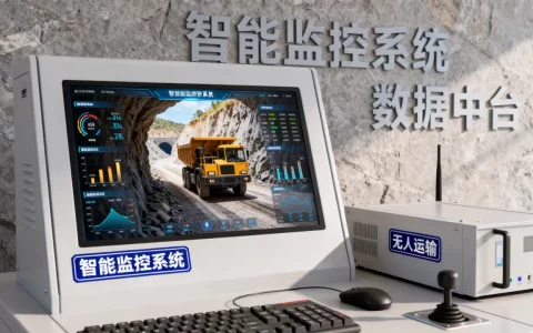 智慧化矿山建设规划印发，具体建设标准有哪些