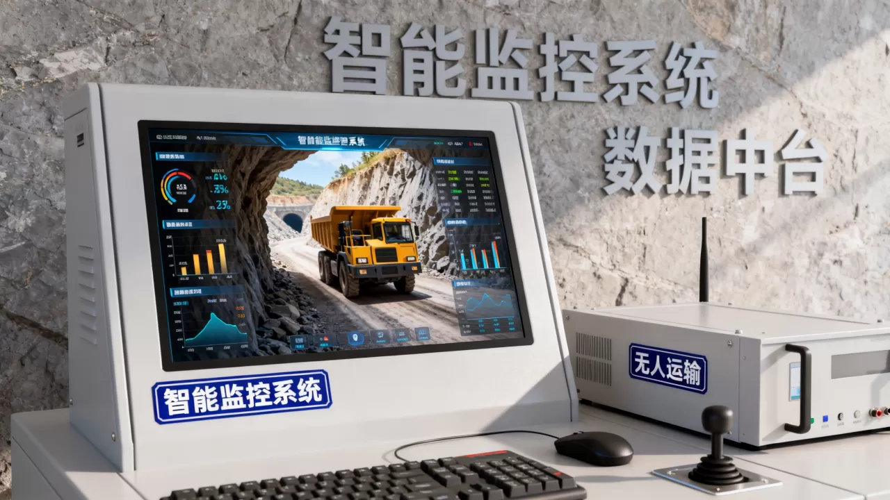 智慧化矿山建设规划印发，具体建设标准有哪些