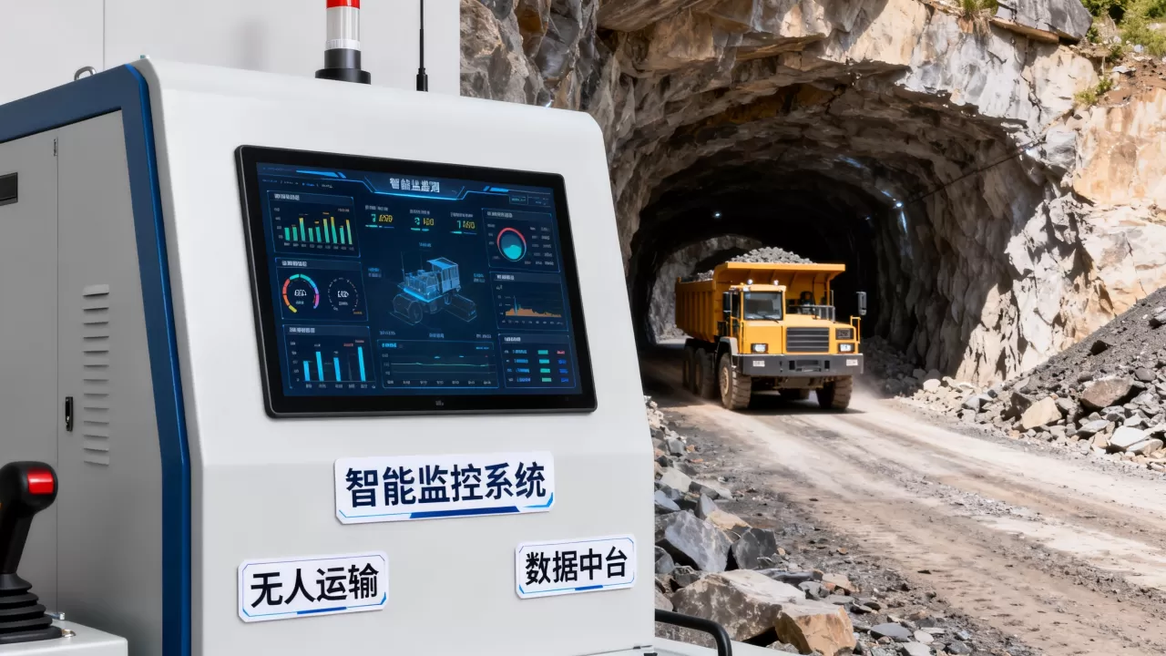 智慧化矿山建设规划印发，具体建设标准有哪些