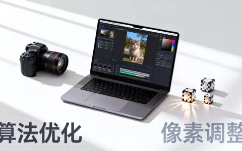 图像处理技术是什么？