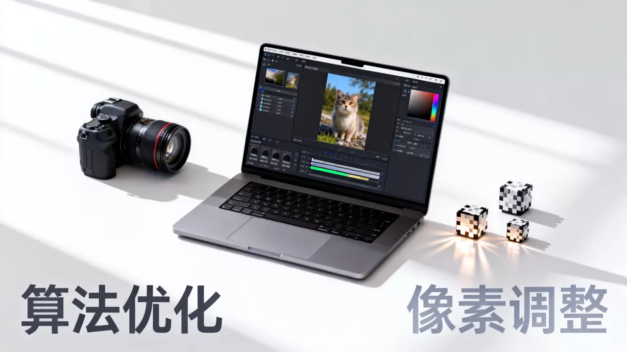 图像处理技术是什么? 图像处理技术是什么?
